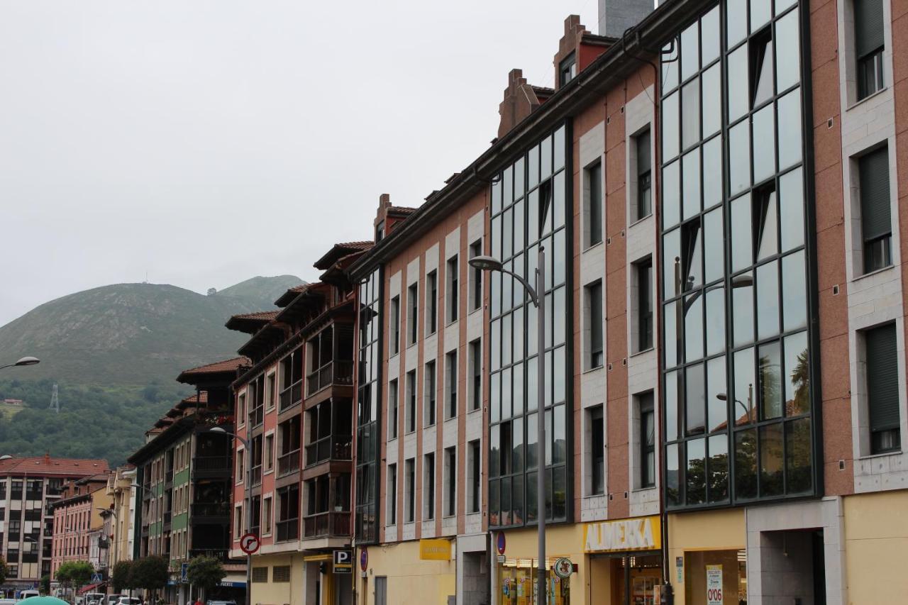 Adrimarcangas 2 Apartment Cangas de Onis
