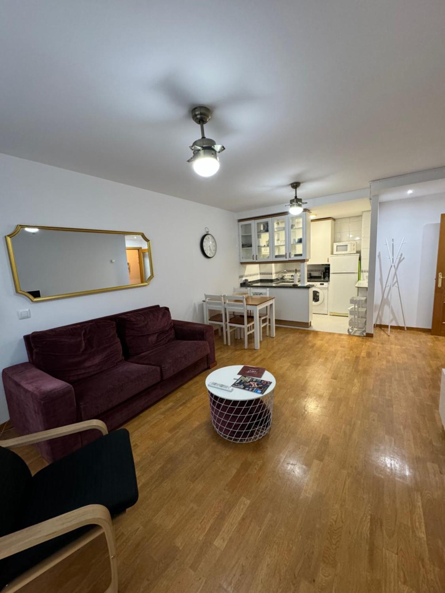 Adrimarcangas 2 Apartment Cangas de Onis