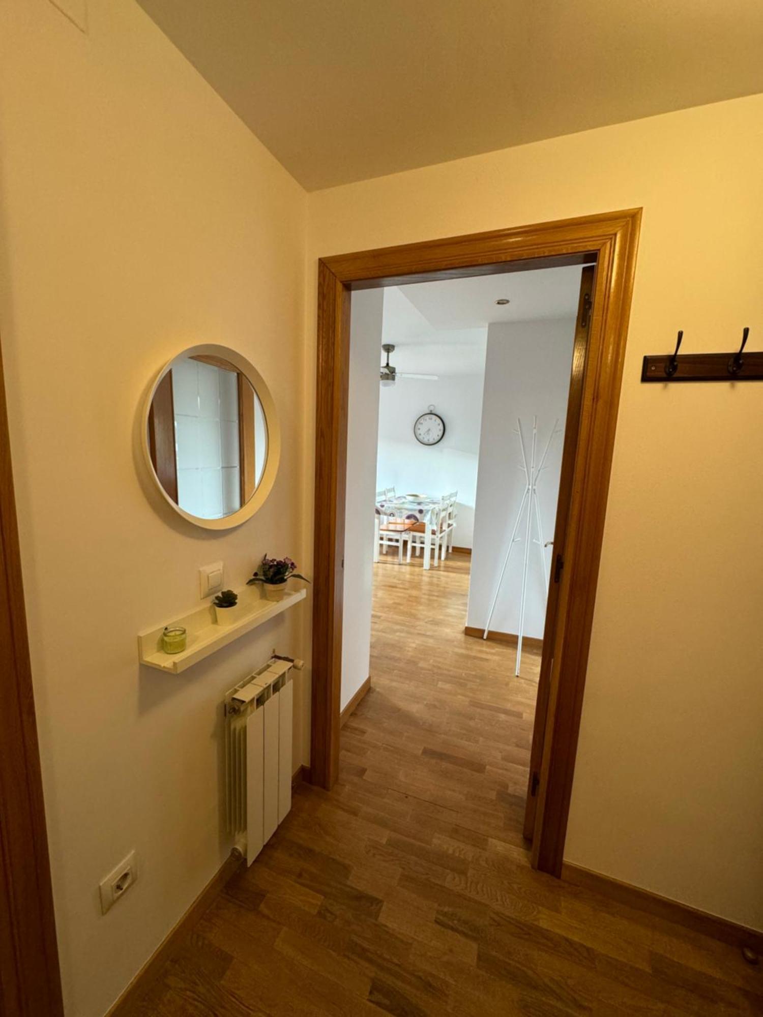 Adrimarcangas 2 Apartment *